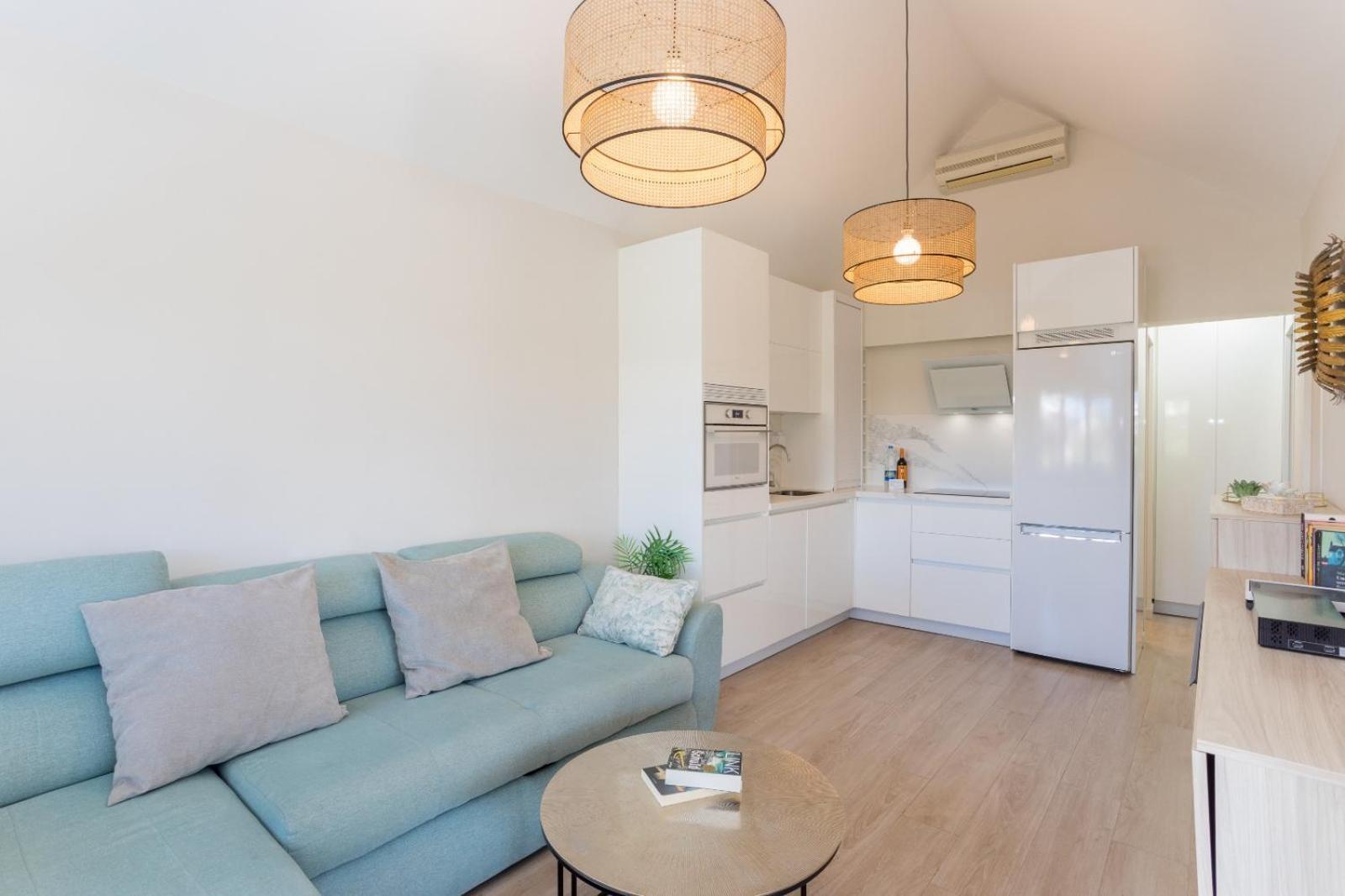Lightbooking Tunos 73 Maspalomas Gran Jardin Y Barbacoa Exteriér fotografie